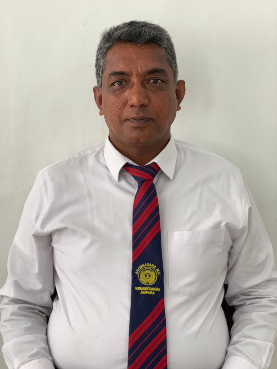 M.C. උදයකුමාර මයා