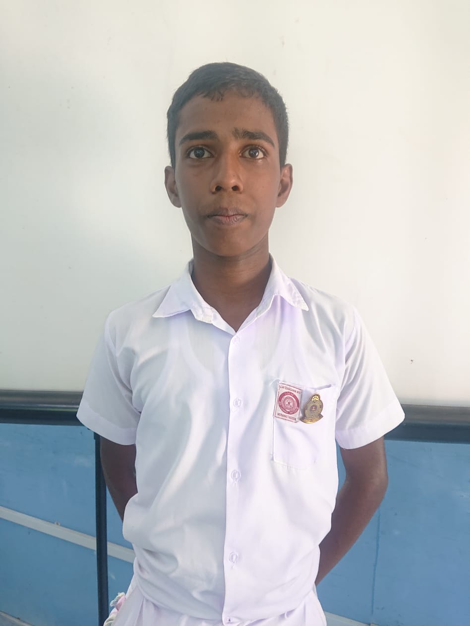 H.T. මලිත් සත්සර