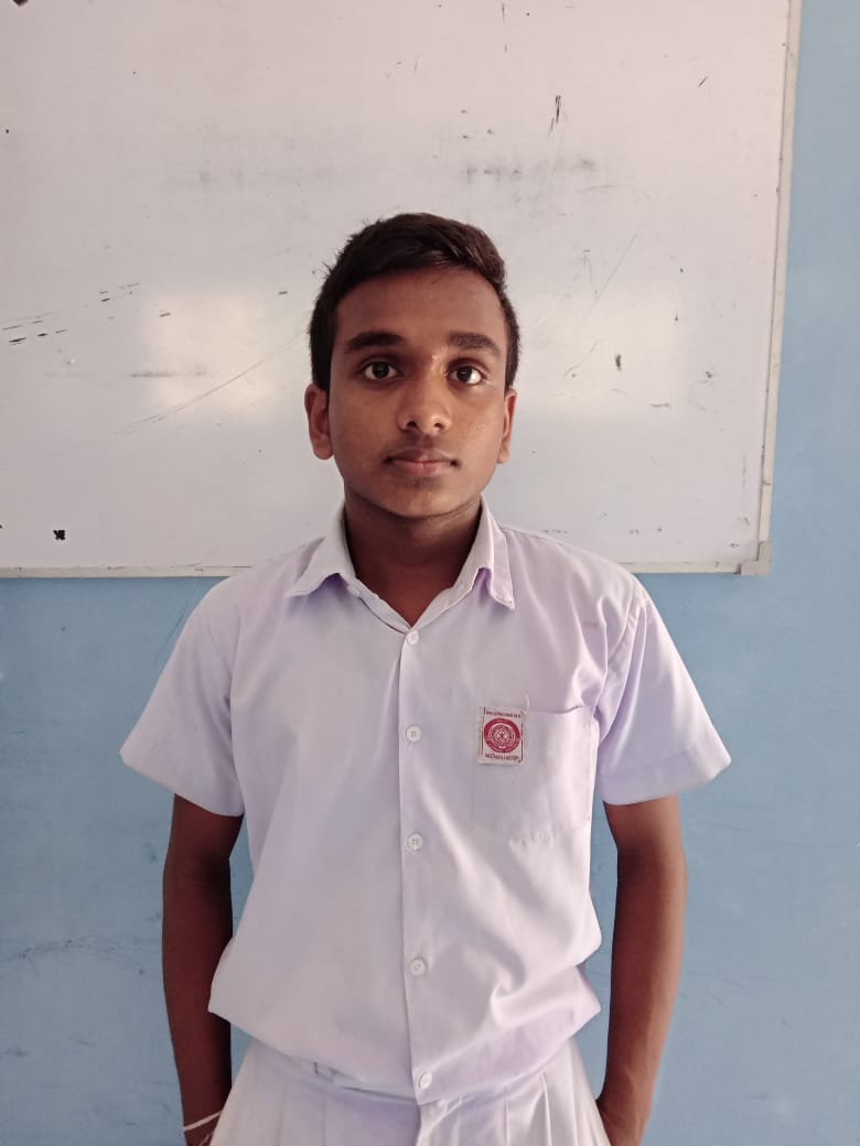 Y.P. විදත් මනුජ