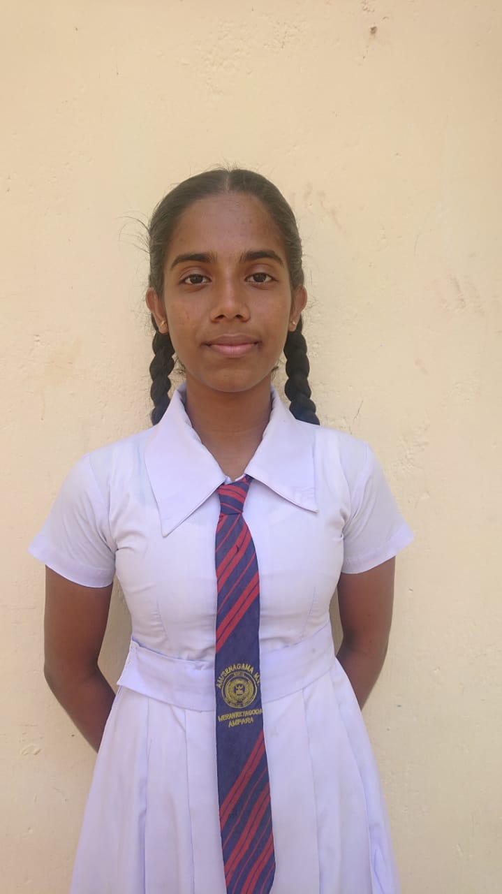 H.M. වින්ද්යා හේෂානි